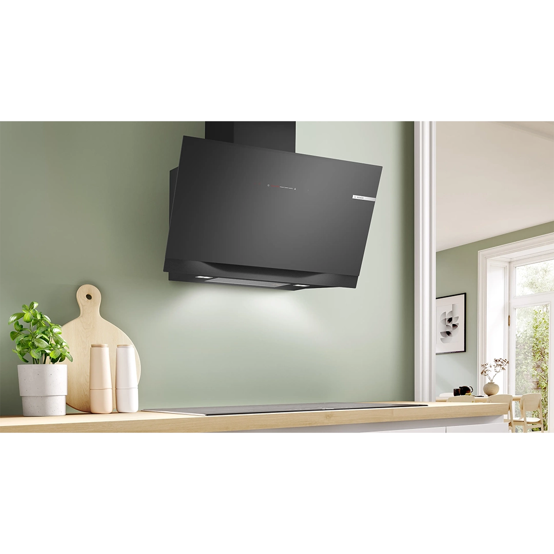 Bosch เครื่องดูดควัน Series 8 รุ่น DWK91LT60 - Image 5