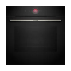 Bosch เตาอบดิจิตอลแบบฝัง  Series 8 รุ่น HBG7341B1