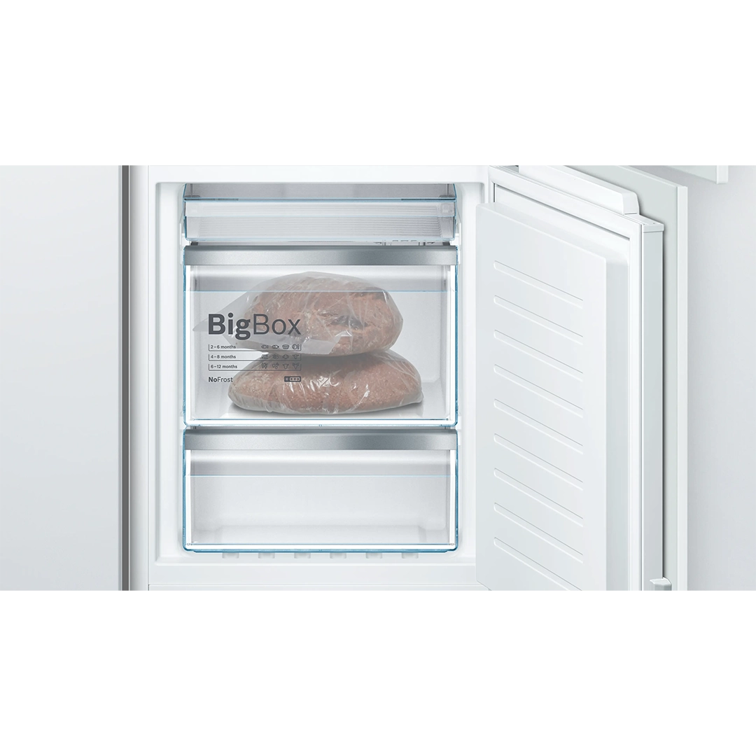Bosch ตู้เย็นบิวท์อิน Series 6 รุ่น KIN86AF30J - Image 3