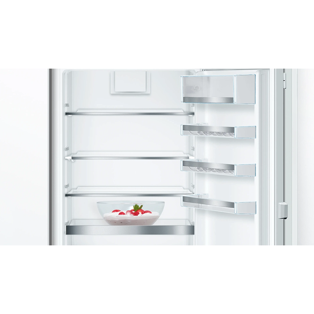 Bosch ตู้เย็นบิวท์อิน Series 6 รุ่น KIN86AF30J - Image 4