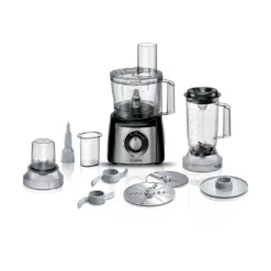Bosch เครื่องเตรียมอาหารอเนกประสงค์ รุ่น MCM3501M