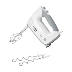 Bosch เครื่องตีไข่ ตีครีมอเนกประสงค์ รุ่น MFQ36400