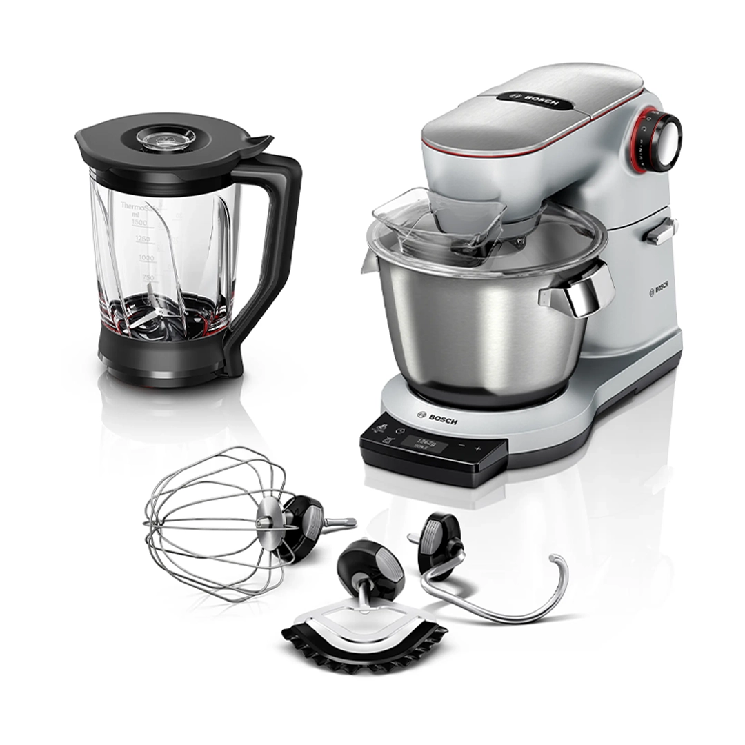 Bosch เครื่อตีแป้งอเนกประสงค์ รุ่น MUM9YX5S12