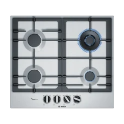 Bosch เตาแก๊ส Serie 6 รุ่น PCH6A5B90