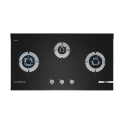 Bosch เตาแก๊ส Serie 4 รุ่น PMD93A31AX