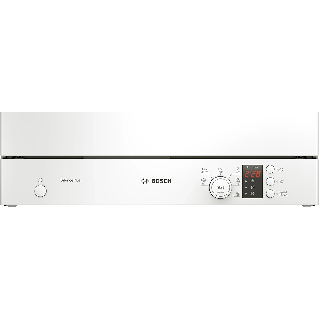 Bosch เครื่องล้างจานแบบแบบตั้งโต๊ะ ซีรี่ส์ 4 ขนาด 55 CM สีขาว รุ่น SKS62E32EU - Image 3