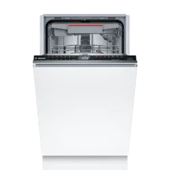 Bosch เครื่องล้างจานแบบบิวท์อิน Series 4 รุ่น SPV4HMX65K