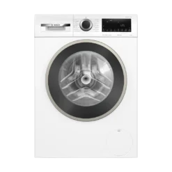 Bosch เครื่องซักผ้าฝาหน้า 9 kg 1400 รอบต่อนาที ซีรีส์ 4 รุ่น WGA14400TH