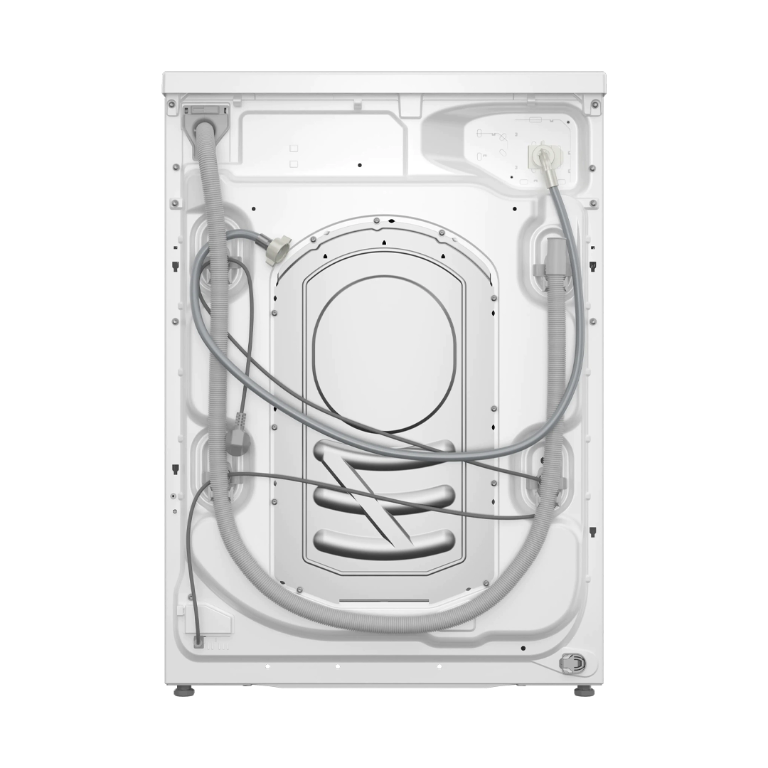 BOSCH เครื่องซักผ้าฝาหน้า 9 กก. ซีรีส์ 6 รุ่น WGG444E2TH - Image 3