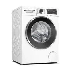 Bosch เครื่องซักผ้าฝาหน้า 10 กก. ซีรีส์ 6 รุ่น WGG454A0TH [i-Dos]