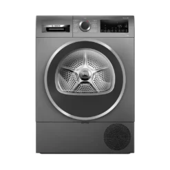 Bosch เครื่องอบผ้าระบบฮีตปั้ม ซีรีส์ 6 ขนาด 10 กก. รุ่น WQG25303TH