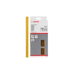 Bosch Thermoplastic Adhesive 500 G สีเหลือง รุ่น 2607001176