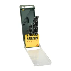 Bosch ดอกเจาะไม้ 5 ชิ้น รุ่น 2607019440