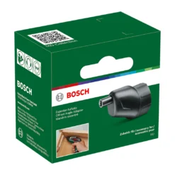 Bosch IXO Collection - หัวขันเบี่ยงศูนย์ รุ่น 1600A001YA