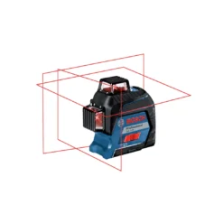 Bosch GLL 3-80 + BT150 รุ่น 0601063S01