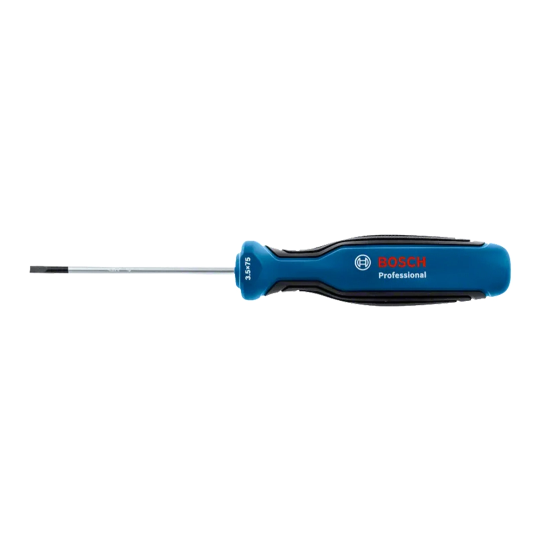 Bosch ชุดไขควง SL+PH 6 ชิ้น รุ่น 1600A016BF