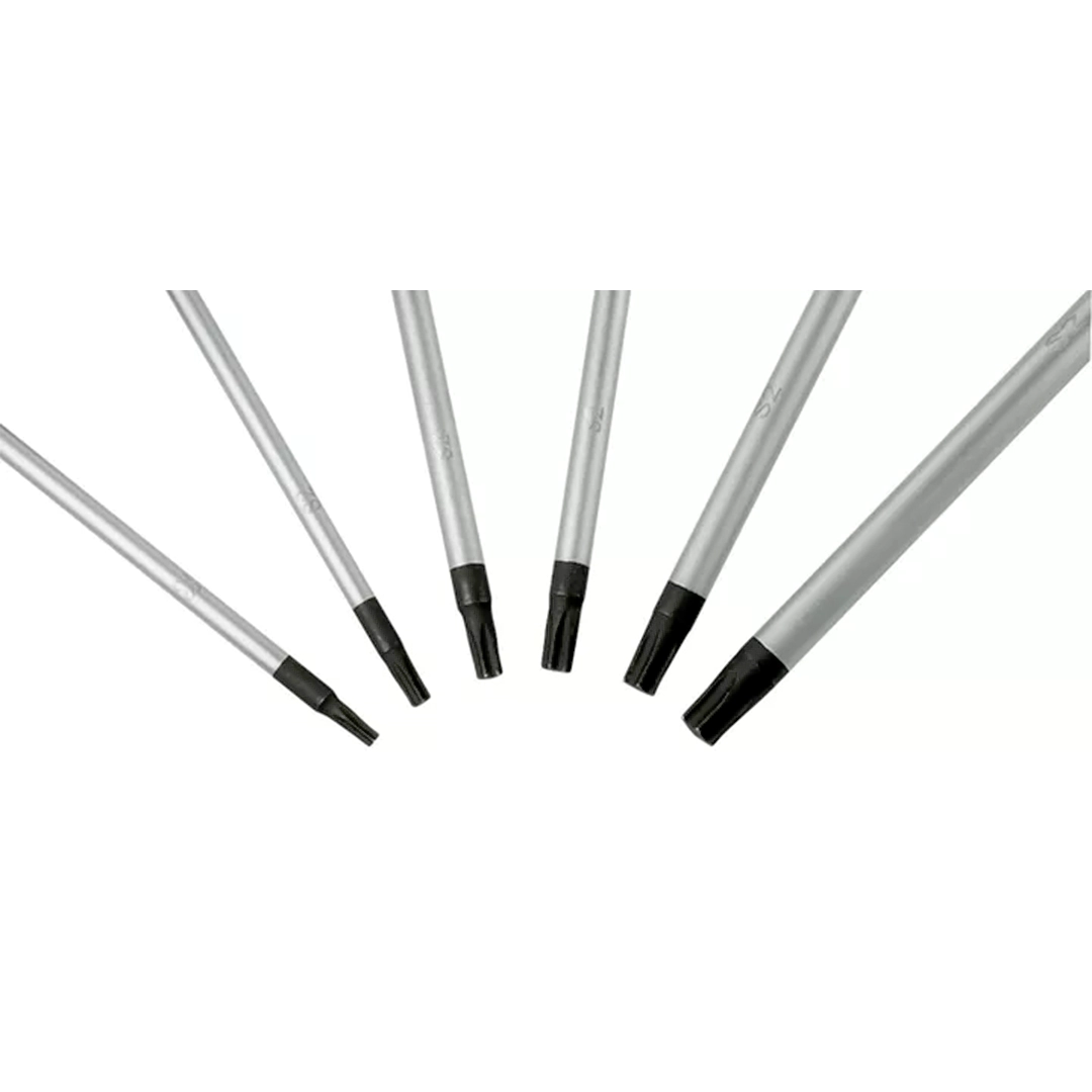Bosch ชุดไขควง SL+PH 6 ชิ้น รุ่น 1600A016BF - Image 3