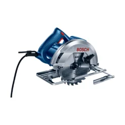 Bosch เลื่อยวงเดือนไฟฟ้า 7นิ้ว 1,400 W รุ่น GKS 140 (06016B30K1)