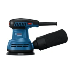 Bosch เครื่องขัดกระดาษทราย 5" รุ่น GEX 125 (06013A80K0)