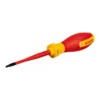 Bosch ไขควงกันไฟ VDE TX 10 (75 มม.) รุ่น 1600A02NC5