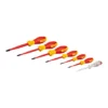 Bosch ชุดไขควงกันไฟ VDE 7 ชิ้น (TX / ไขควงวัดไฟ) รุ่น 1600A02NF8