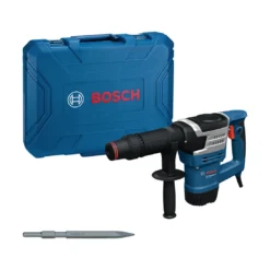 Bosch เครื่องสกัดทำลาย 1,100W รุ่น GSH 5 HX (06113388K1)