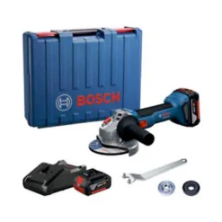 Bosch GWS 18V-8 (KIT) รุ่น 06019N90K1