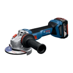 Bosch GWS 18V-11 S  รุ่น 06019N40K0