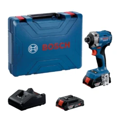 Bosch GDR 18V-215 (KIT) รุ่น 06019N20K2