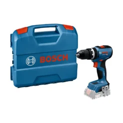 Bosch สว่านไขควงกระแทกไร้สาย รุ่น GSB 18V-65 SOLO