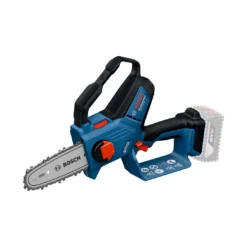 Bosch เลื่อยตัดแต่งกิ่งไร้สาย (เครื่องเปล่า) รุ่น GKE 18V-15 (06008D7000)