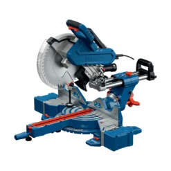 Bosch เลื่อยตัดองศาแบบเลื่อน รุ่น GCM 340-305 D