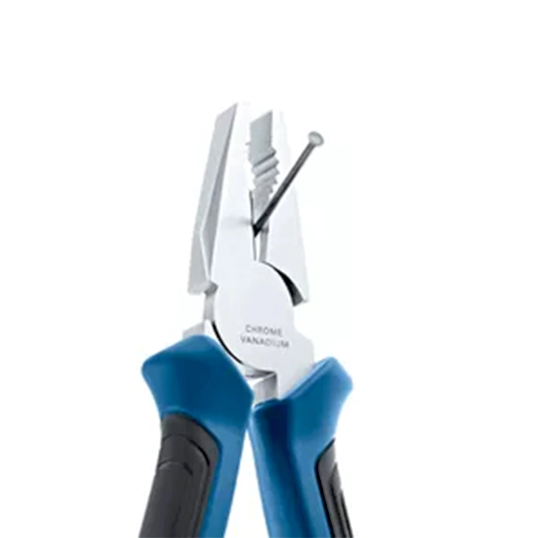 Bosch คีมปากตรง 180 มม. รุ่น 1600A01TH7 - Image 2