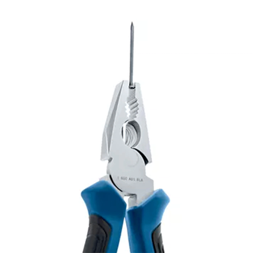 Bosch คีมปากตรง 180 มม. รุ่น 1600A01TH7 - Image 3
