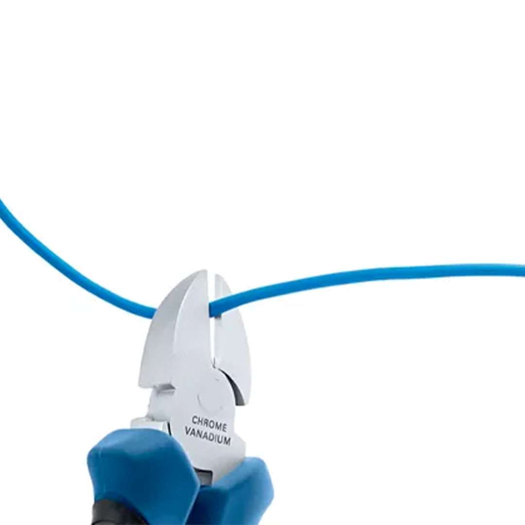 Bosch คีมปากเฉียง 160 มม. รุ่น 1600A01TH9 - Image 2