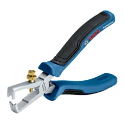 Bosch คีมปอกสายไฟ รุ่น 1600A01V03