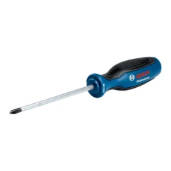 Bosch ไขควงหัวแฉก PZ 2x125 มม. รุ่น 1600a01v08