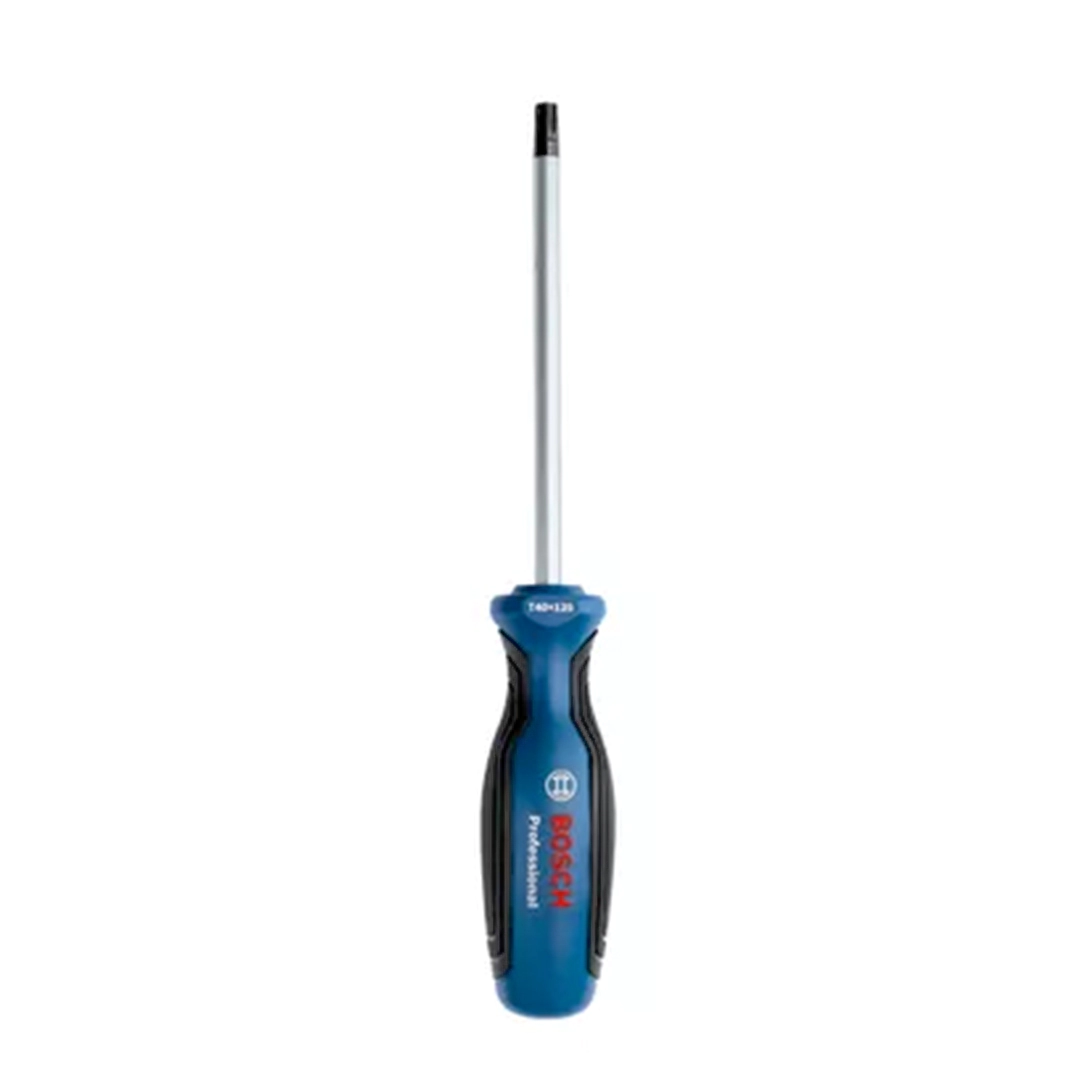 Bosch ไขควงหัวทอร์ค TX 40x125 มม. รุ่น 1600A01V0F