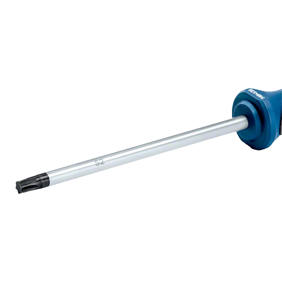Bosch ไขควงหัวทอร์ค TX 40x125 มม. รุ่น 1600A01V0F - Image 2