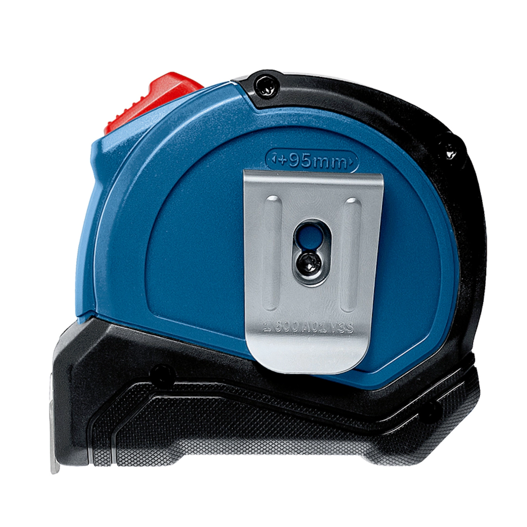 Bosch ตลับเมตร 8 เมตร รุ่น 1600A01V3S - Image 3