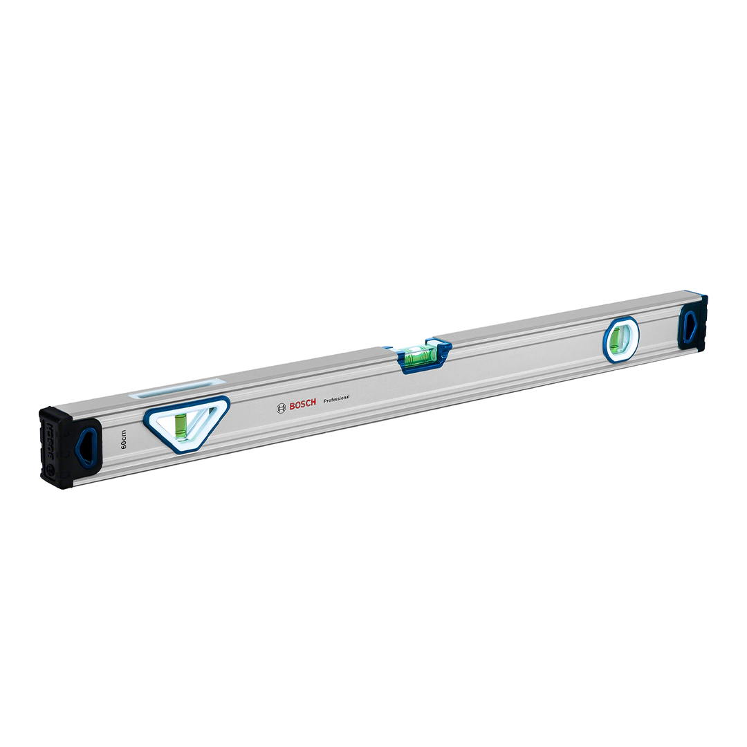 Bosch ไม้ระดับน้ำ 60 ซม. รุ่น 1600A01V3Y