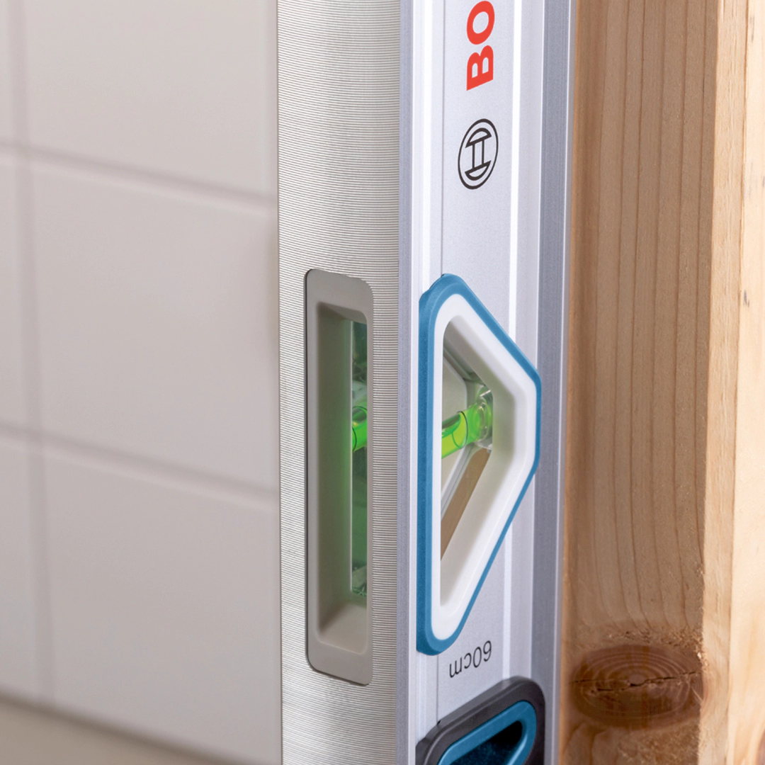 Bosch ไม้ระดับน้ำ 60 ซม. รุ่น 1600A01V3Y - Image 2