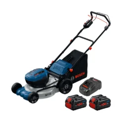 Bosch เครื่องตัดหญ้าแบบไร้สาย (ครบชุด) รุ่น GRA 18V2-46 (06008C8000)
