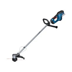 Bosch เครื่องตัดหญ้าไร้สาย (เครื่องเปล่า) รุ่น GRT 18V-33 (06008D0000)