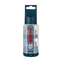 Bosch 25-piece Bosch Blue “Big Bit” screwdriver bit set รุ่น 2607017404