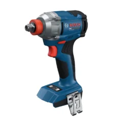 Bosch ไขควง/ประแจกระแทกไร้สาย 18V รุ่น GDX 18V-285 (เครื่องตัวเปล่า)