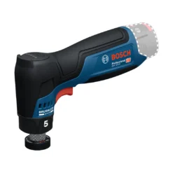 Bosch เครื่องขัดกระดาษทราย GEX 12V-32 รุ่น 06019L2080