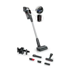Rechargeable vacuum cleaner Unlimited 9 สีเทา รุ่น BCS931GAC