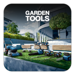 Garden tools