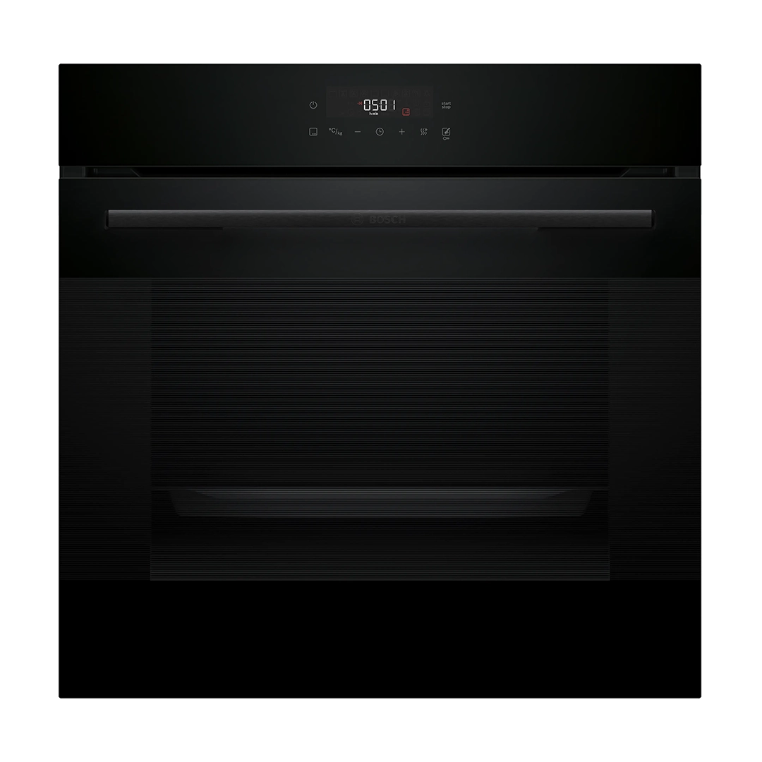 Bosch เตาอบแบบฝัง Series 6 รุ่น HJG852YB0K